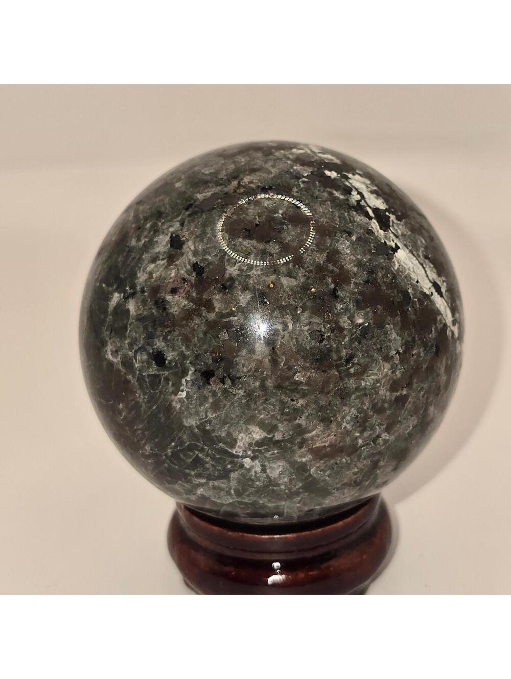 315. Yooperlite Sphere
